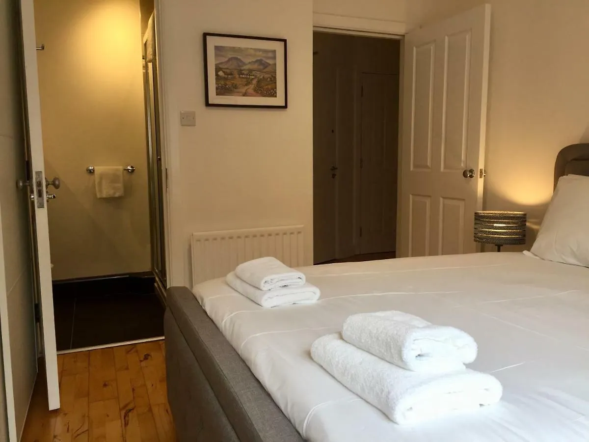 City Centre Belfast Free Parking 0*,  United Kingdom