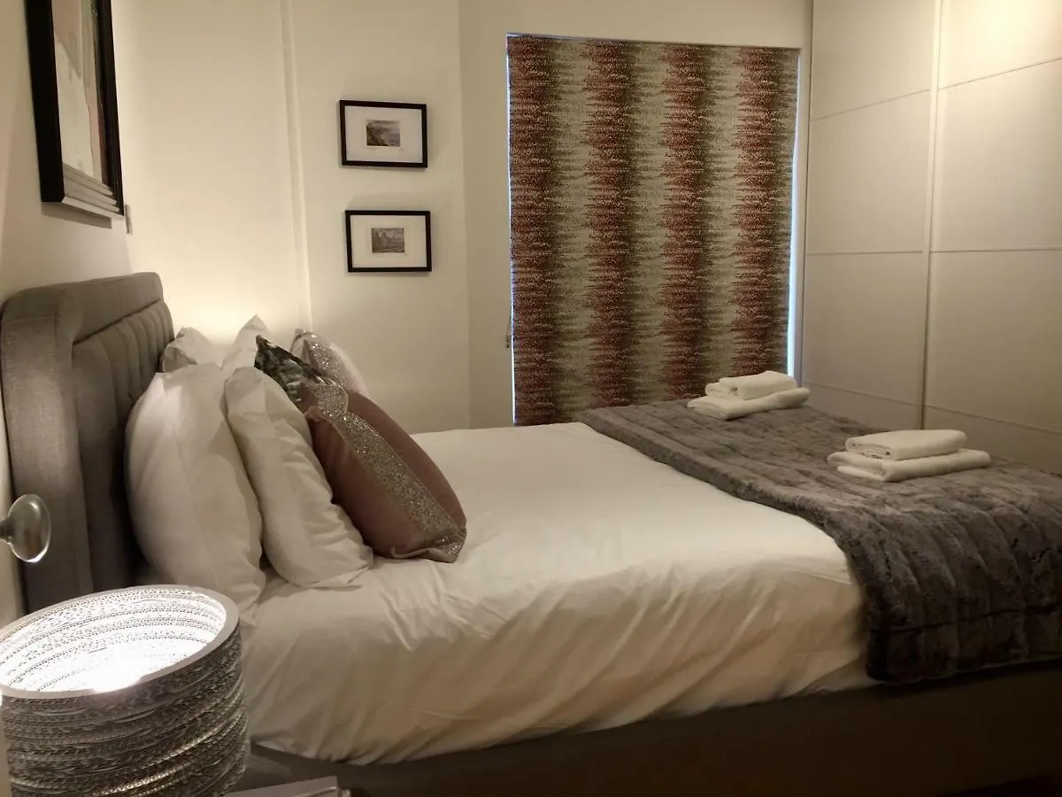 Apartment City Centre Belfast Free Parking