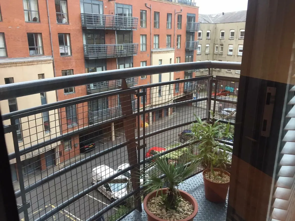 City Centre Belfast Free Parking