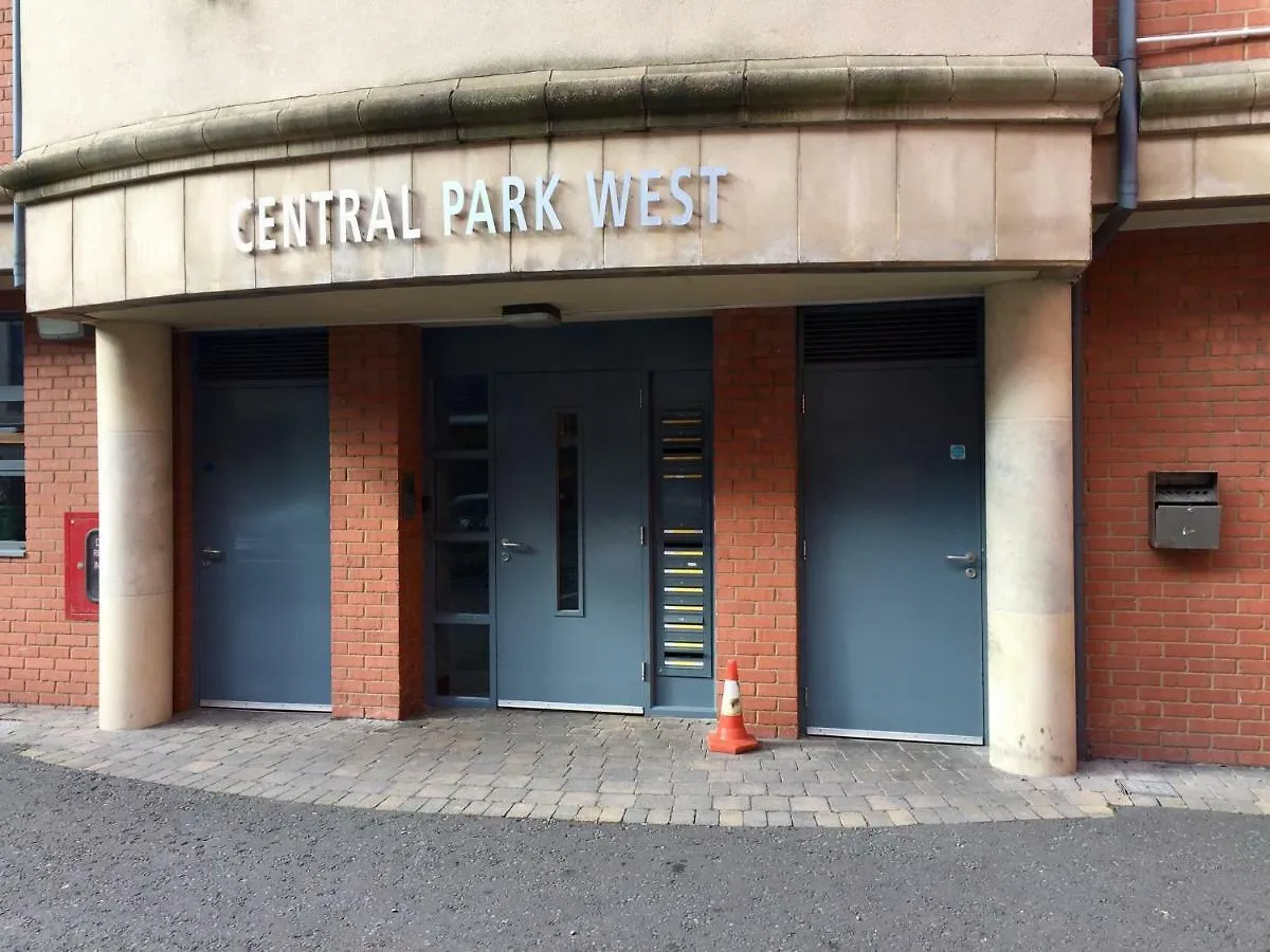 City Centre Belfast Free Parking